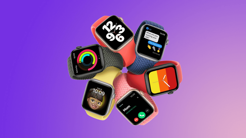 Apple Watch jako každodenní pomocník | Fitami.cz